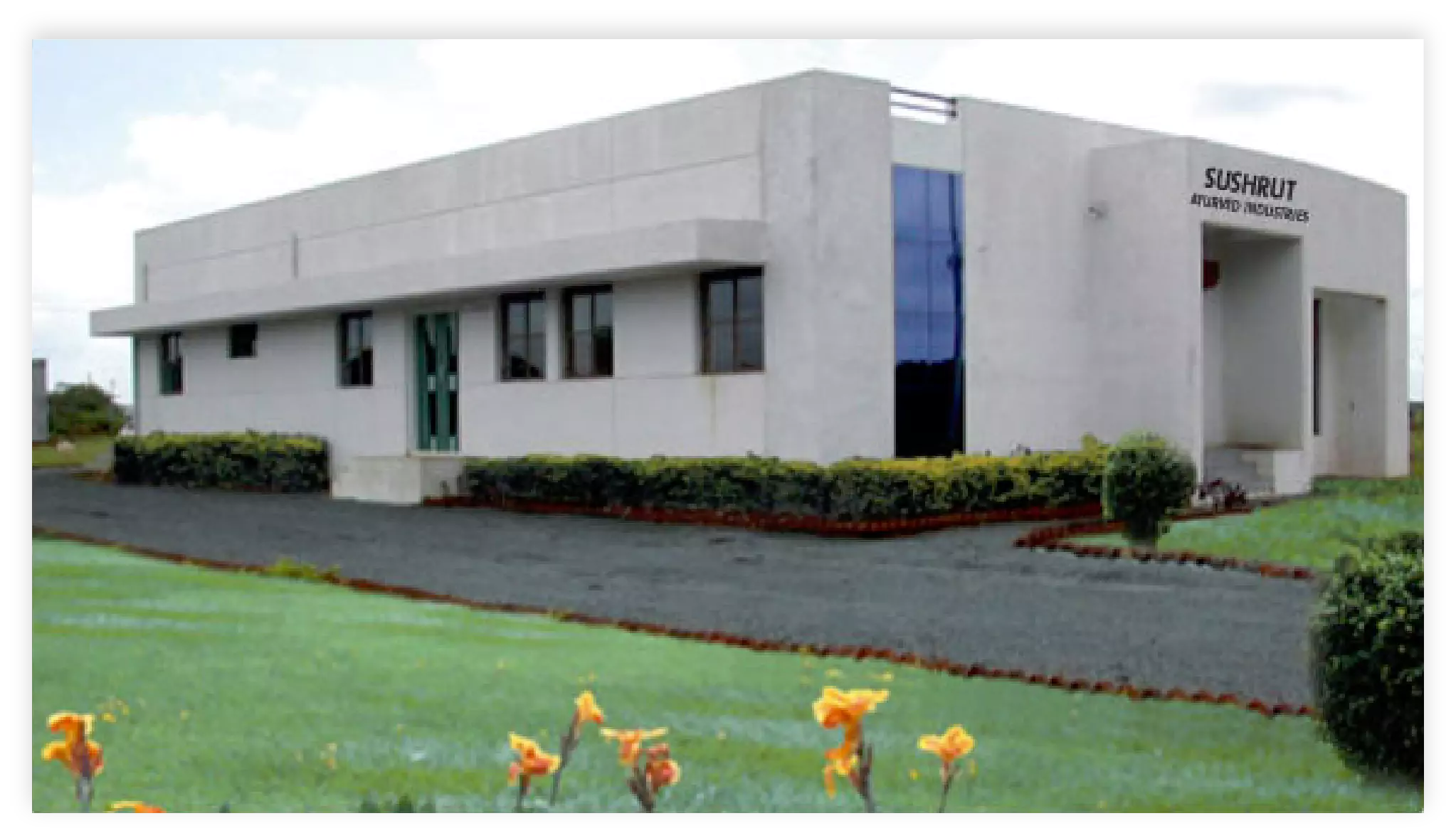 Sushrut Ayurved Industries