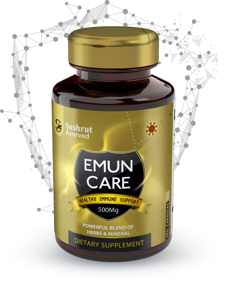 Emune Care - Immunity With Herbs