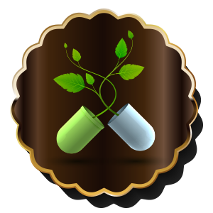 Encapsulated in Veg Capsules