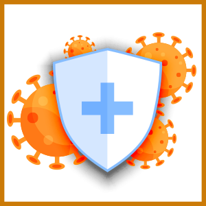 Fight Against Viruses and Infections