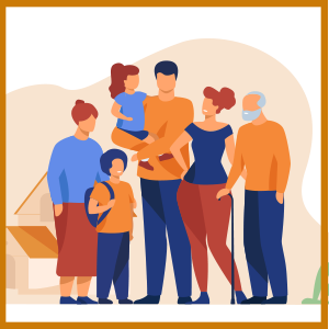 Suits For All Age Group